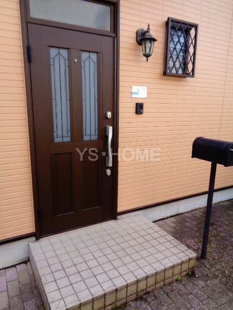 浅賀タウンハウス その他6