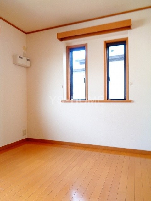 浅賀タウンハウス リビング