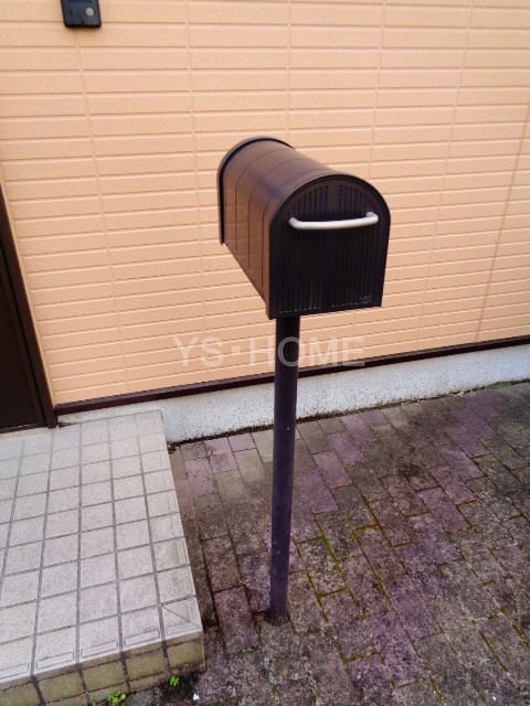 浅賀タウンハウス その他16