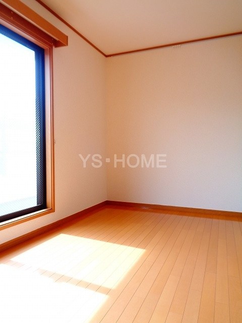 浅賀タウンハウス ベッドルーム