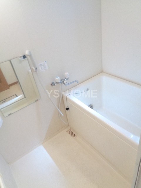 浅賀タウンハウス 風呂画像