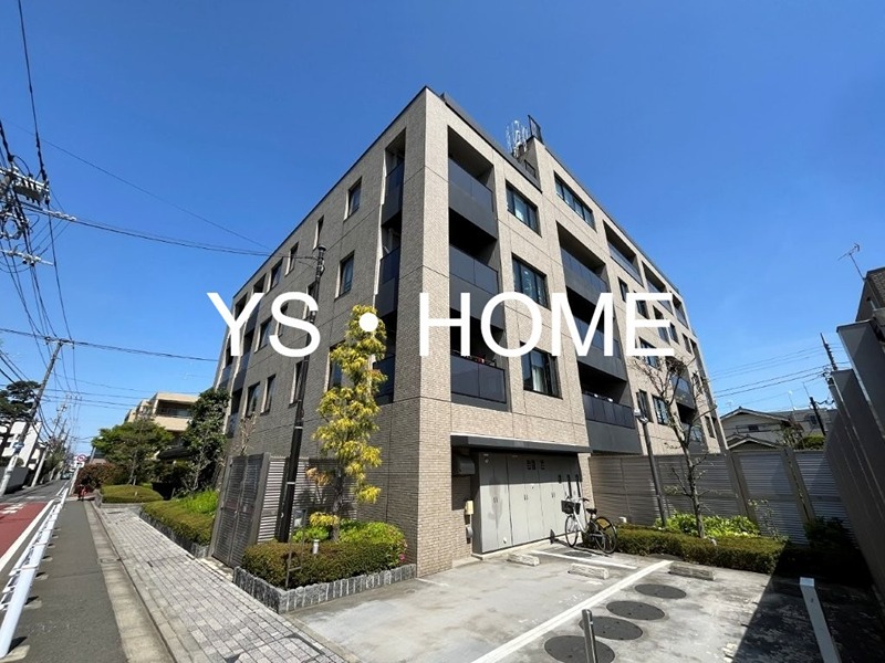 ザ・パークハウス吉祥寺 外観