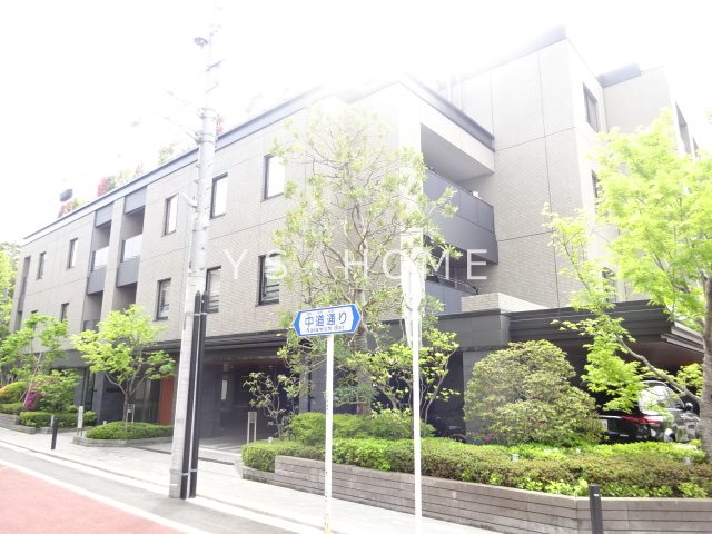 ザ・パークハウス吉祥寺  その他外観1