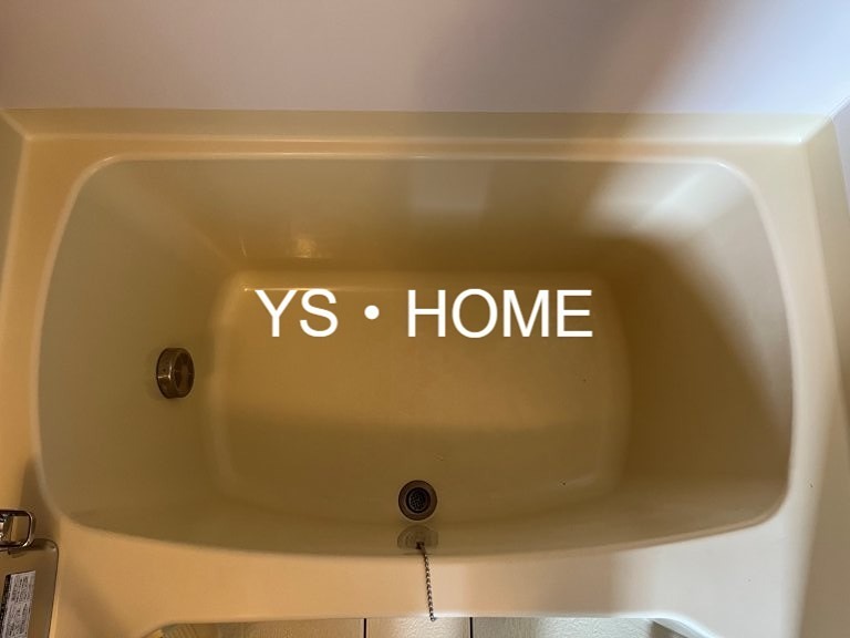 ルーヴェン武蔵野 風呂画像