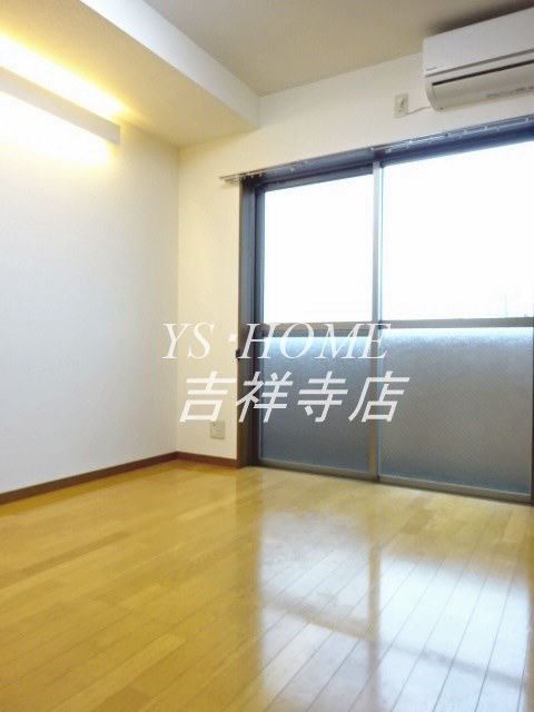 エルミタージュ  リビング