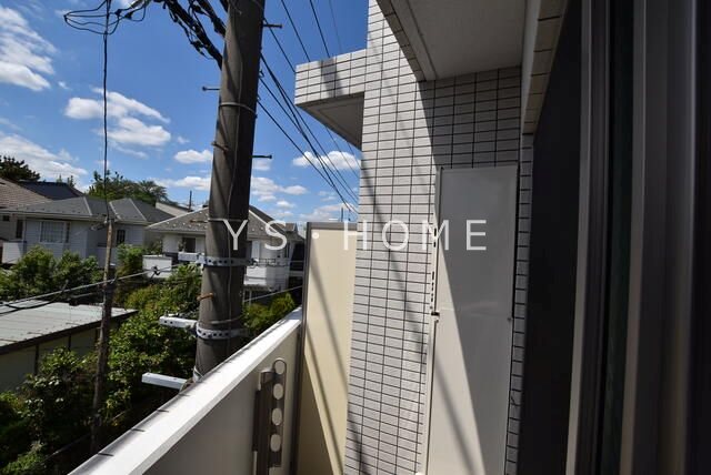 リンクフィールド井の頭 その他6