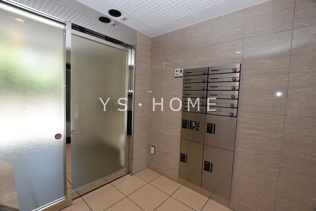 リンクフィールド井の頭 その他外観1