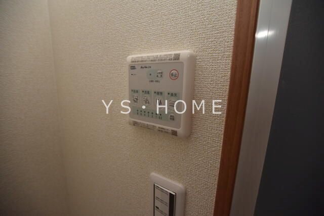 リンクフィールド井の頭 その他7