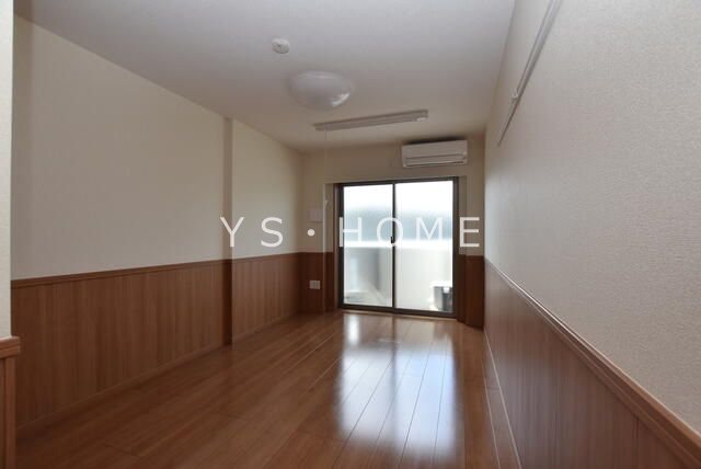 リンクフィールド井の頭 リビング