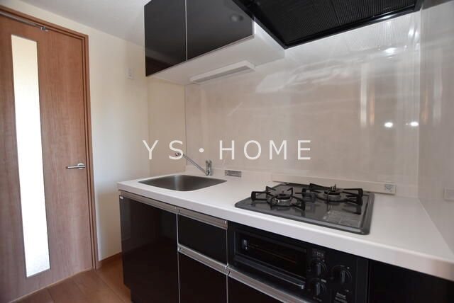 リンクフィールド井の頭 キッチン