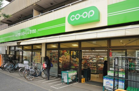 リンクフィールド井の頭 周辺画像4