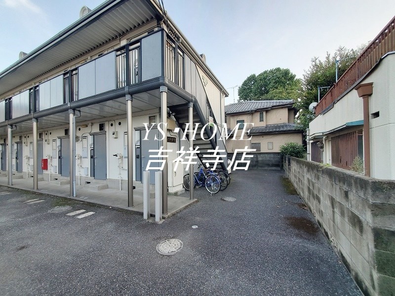 ウィステリアⅡ その他7