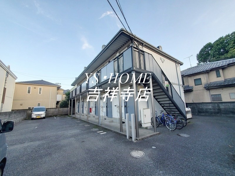 ウィステリアⅡ その他10