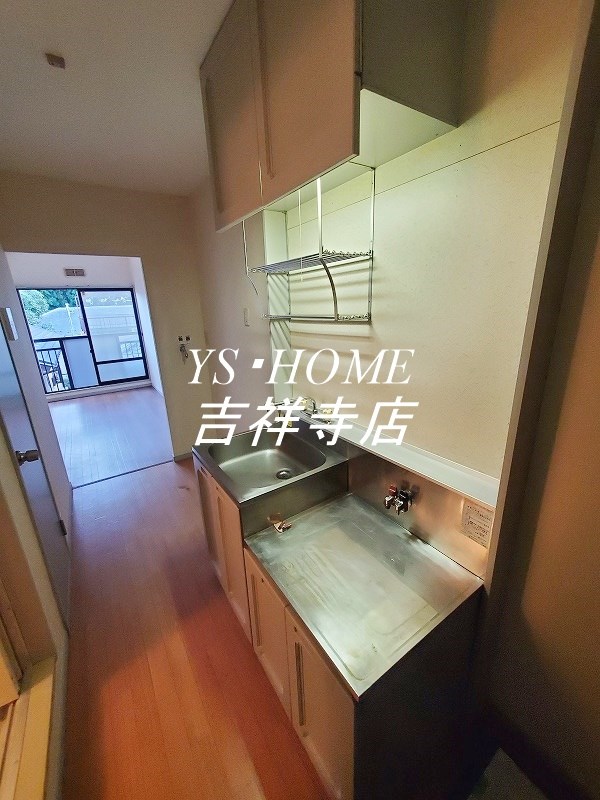 ウィステリアⅡ その他11