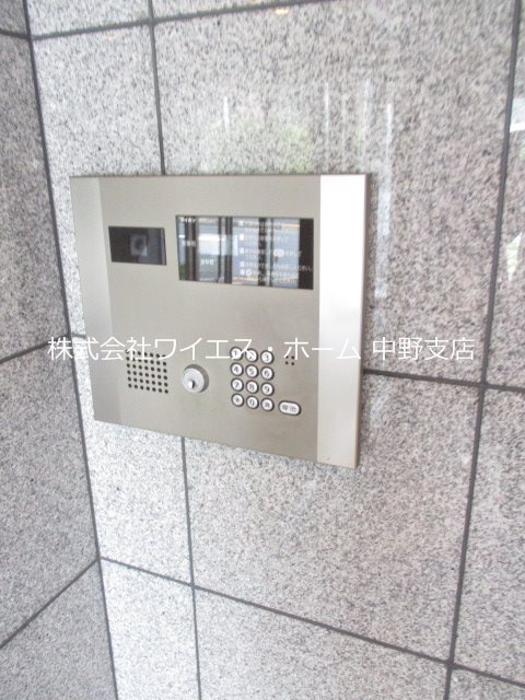 プライムアーバン中野上高田 その他外観2