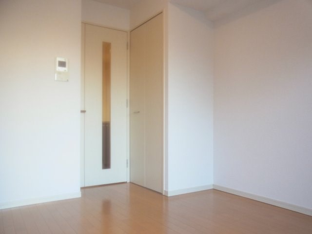 プライムアーバン中野上高田 リビング