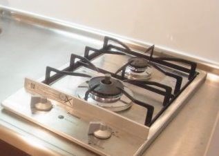 プライムアーバン中野上高田 キッチン