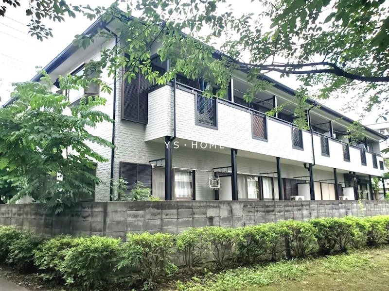 メゾン　ド・風雅 外観