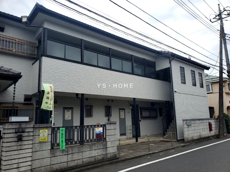 メゾン　ド・風雅 その他外観2