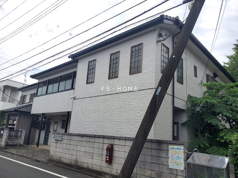 メゾン　ド・風雅 その他外観3