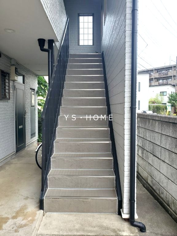 メゾン　ド・風雅 その他外観5