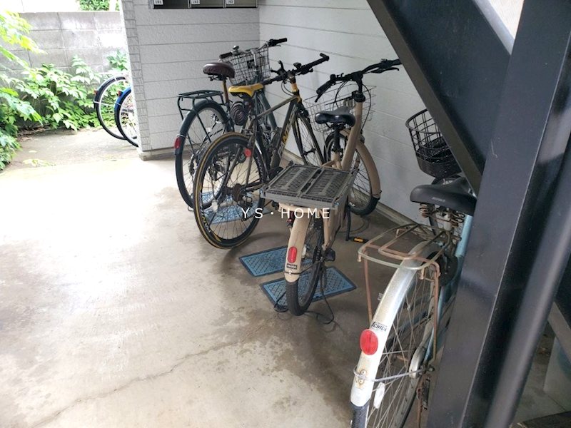 メゾン　ド・風雅 その他外観6