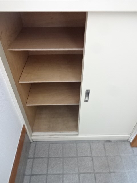 前原ハイム その他3