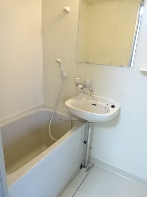 前原ハイム その他4