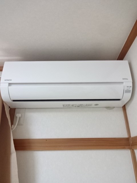 前原ハイム その他5