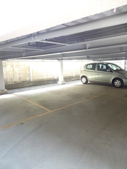 前原ハイム その他外観3