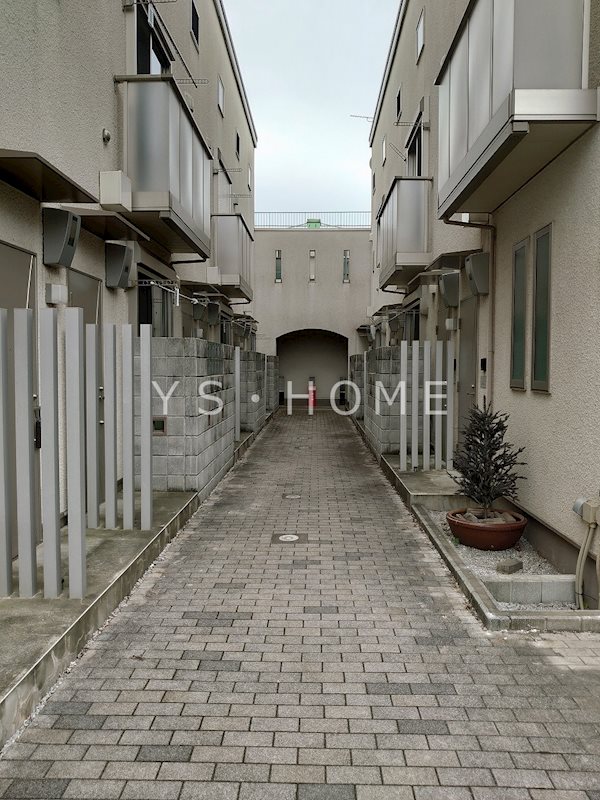 Ｐｅａｋ　Ａｖｅｎｕｅ　Ｍｅｅ その他外観1