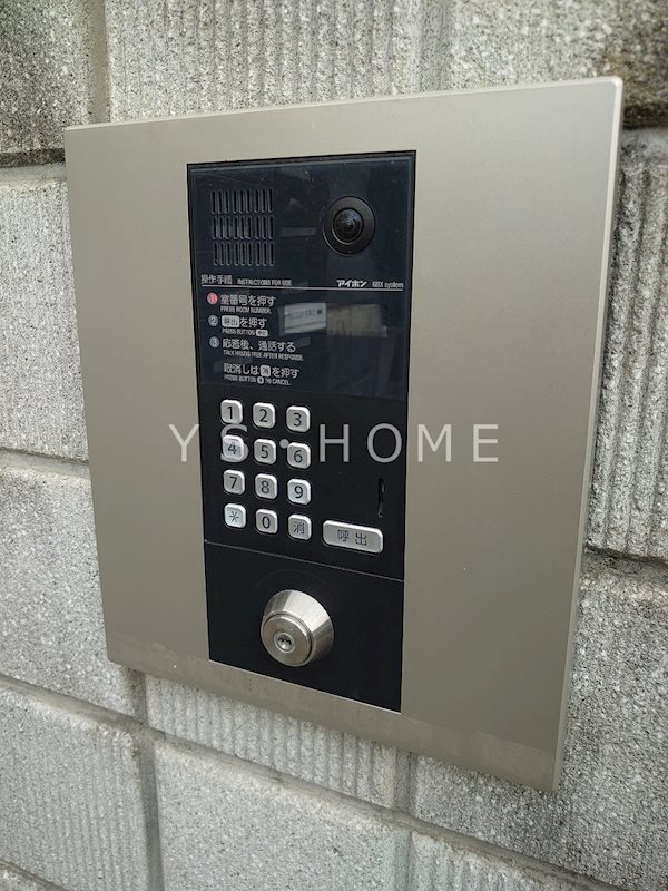 Ｐｅａｋ　Ａｖｅｎｕｅ　Ｍｅｅ その他外観2