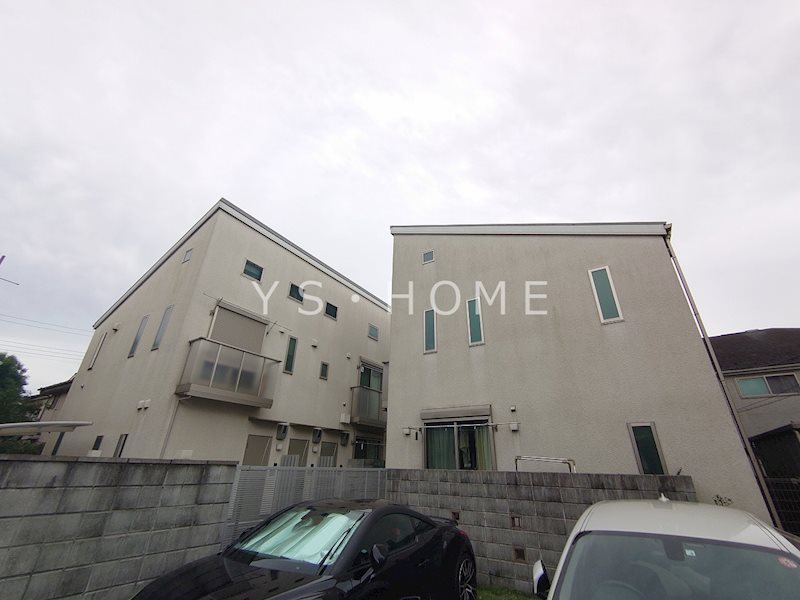 Ｐｅａｋ　Ａｖｅｎｕｅ　Ｍｅｅ その他外観3