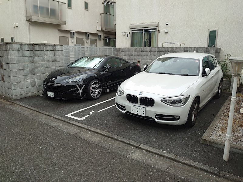 Ｐｅａｋ　Ａｖｅｎｕｅ　Ｍｅｅ その他外観4