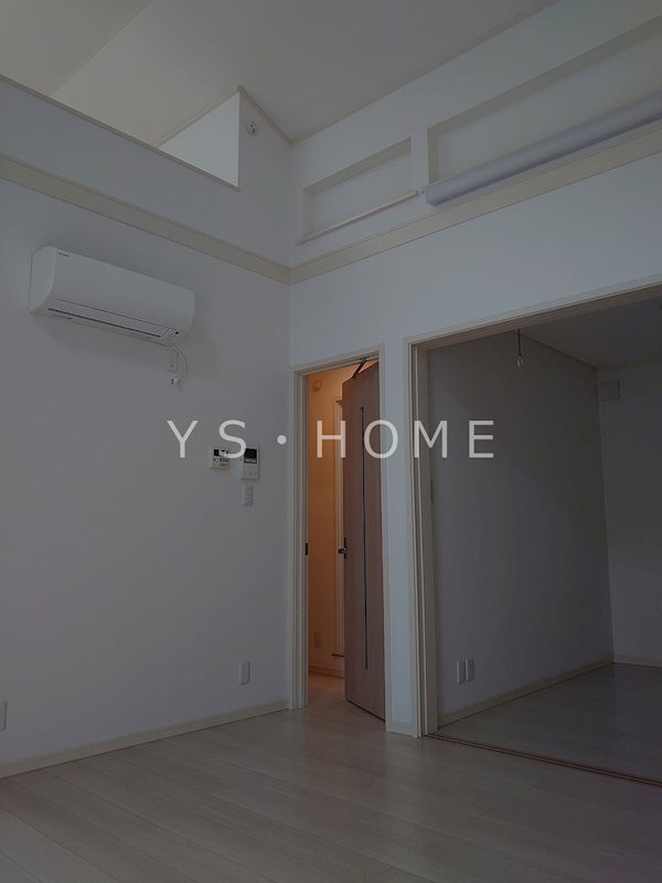 Ｐｅａｋ　Ａｖｅｎｕｅ　Ｍｅｅ リビング