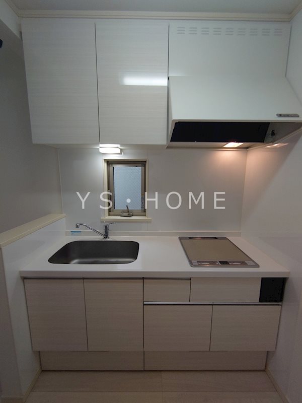 Ｐｅａｋ　Ａｖｅｎｕｅ　Ｍｅｅ キッチン