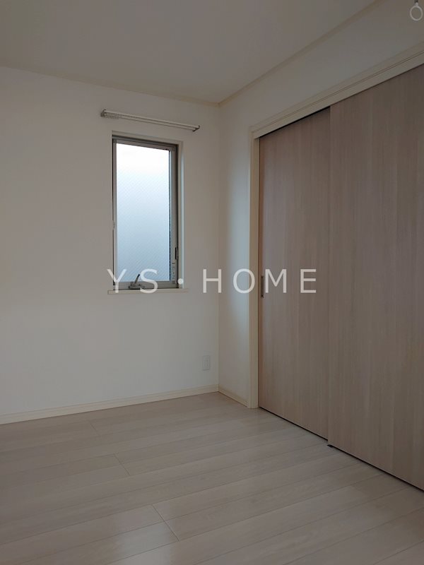 Ｐｅａｋ　Ａｖｅｎｕｅ　Ｍｅｅ ベッドルーム