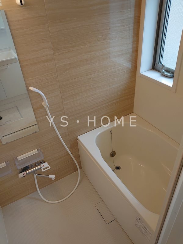 Ｐｅａｋ　Ａｖｅｎｕｅ　Ｍｅｅ 風呂画像