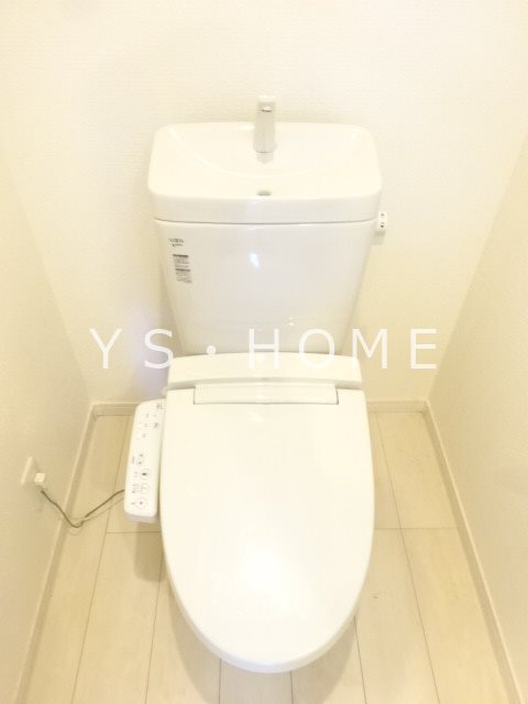 武蔵野テラス その他4