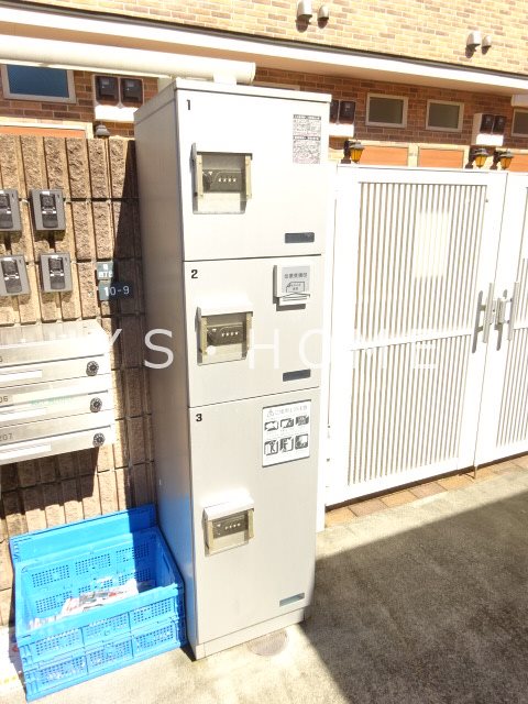 武蔵野テラス その他外観1