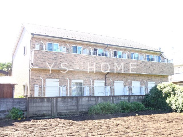 武蔵野テラス その他外観2