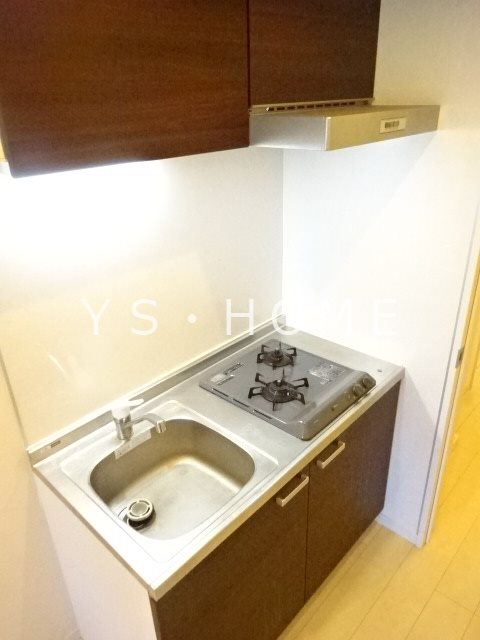 武蔵野テラス キッチン