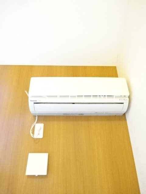 武蔵野テラス ベッドルーム