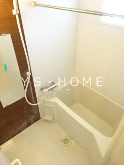 武蔵野テラス 風呂画像