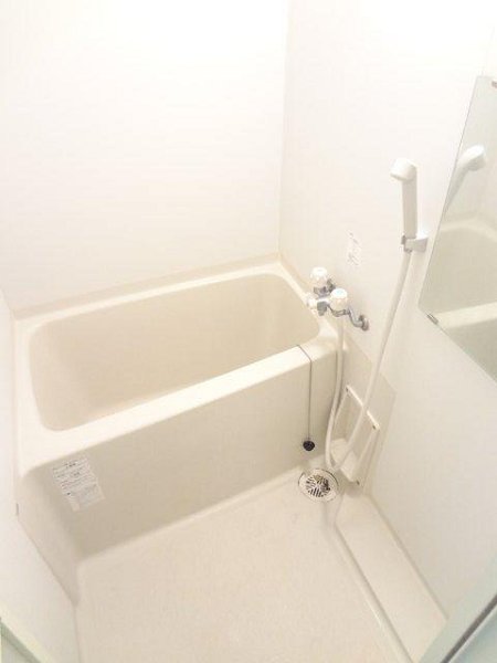 リヴュール 風呂画像