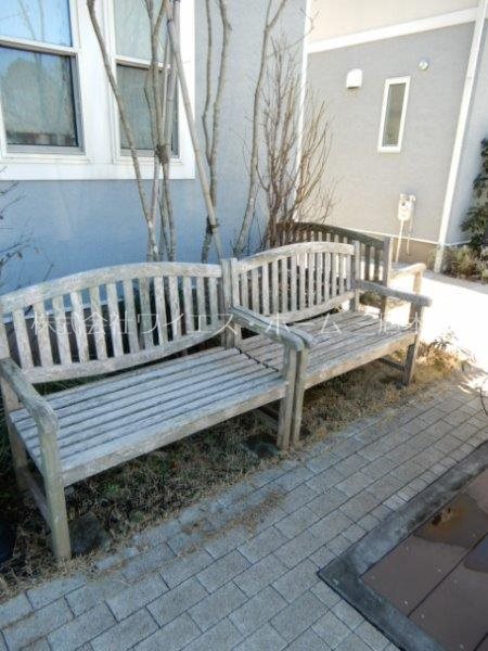 Pastoral B   その他外観3