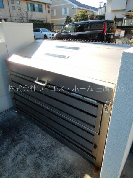 Pastoral B   その他外観4