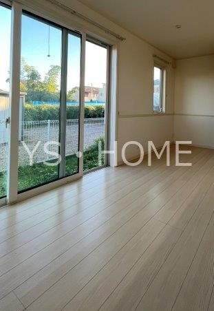 Pastoral B   リビング