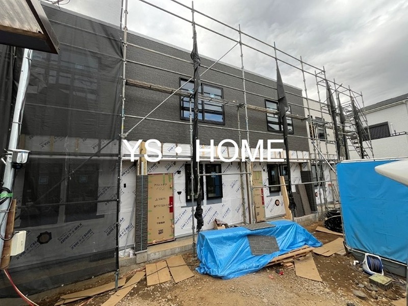 EARTH東伏見 その他外観1