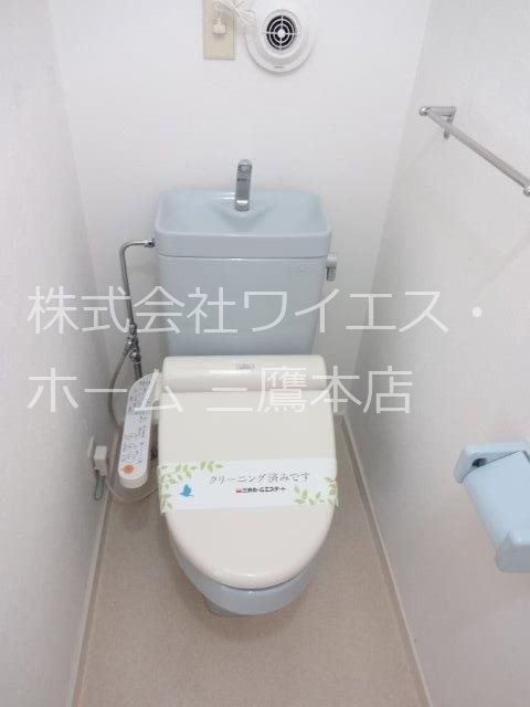 ル・ワゾブル三鷹  その他2